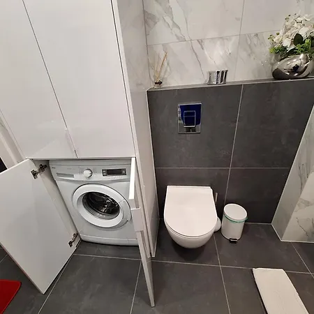 Porta Balticum شقة