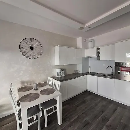 شقة Porta Balticum