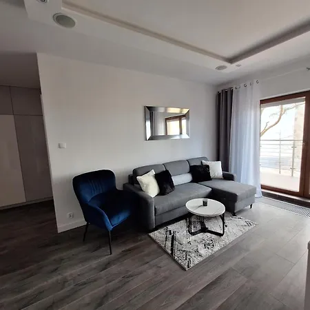 Porta Balticum دجيفنوفيك