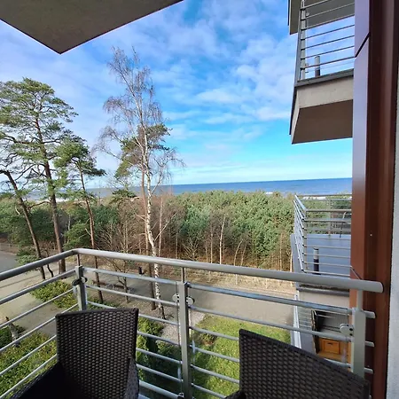 شقة Porta Balticum دجيفنوفيك