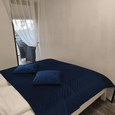 Porta Balticum 公寓 *