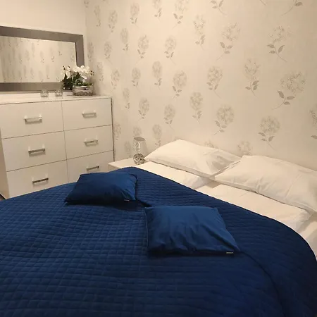 Porta Balticum شقة *