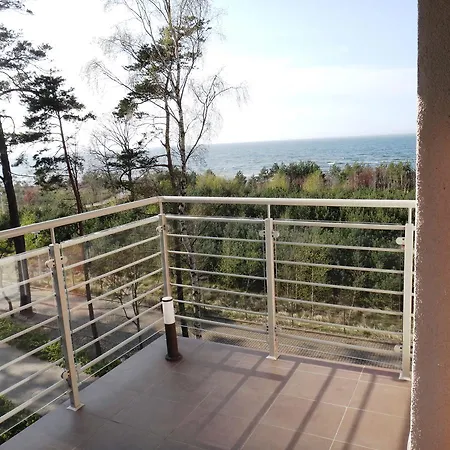 شقة Porta Balticum