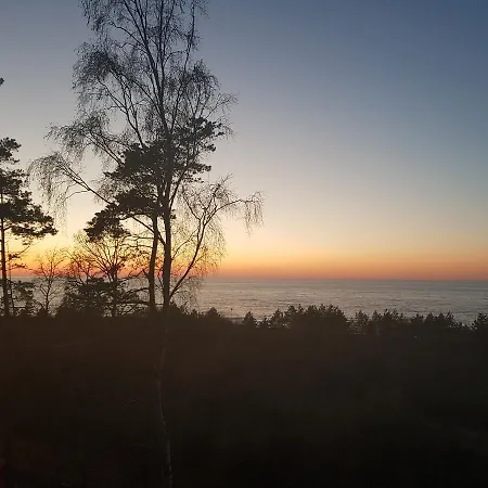 Porta Balticum 公寓