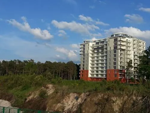 アパート Porta Balticum *