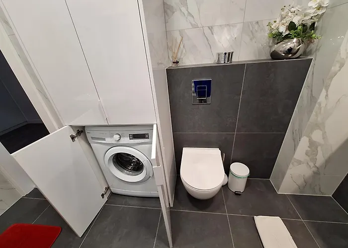 Porta Balticum アパート