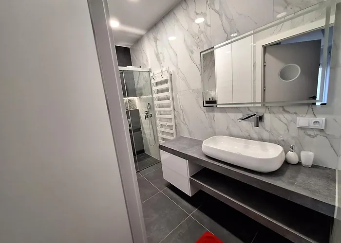 Porta Balticum アパート ジブヌベク