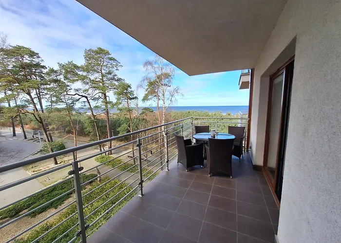 アパート Porta Balticum *