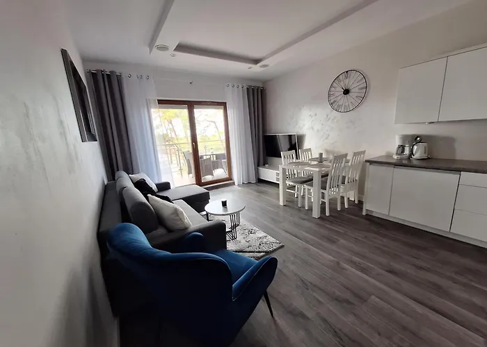 Porta Balticum アパート ジブヌベク