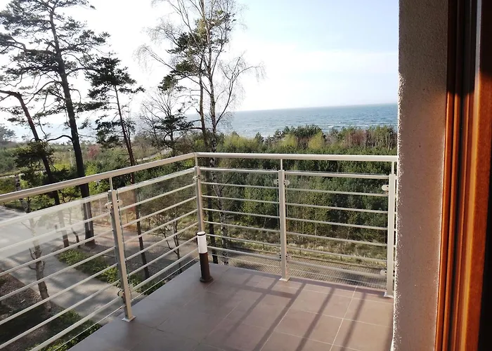 アパート Porta Balticum